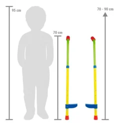 Zancos para niños - Small Foot